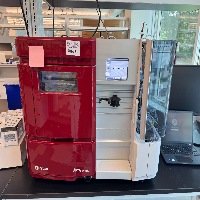 Cytiva AKTA avant 25 FPLC System image 0